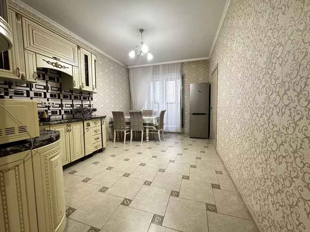 Квартира, 2 комнаты, 68 м - Фото 1