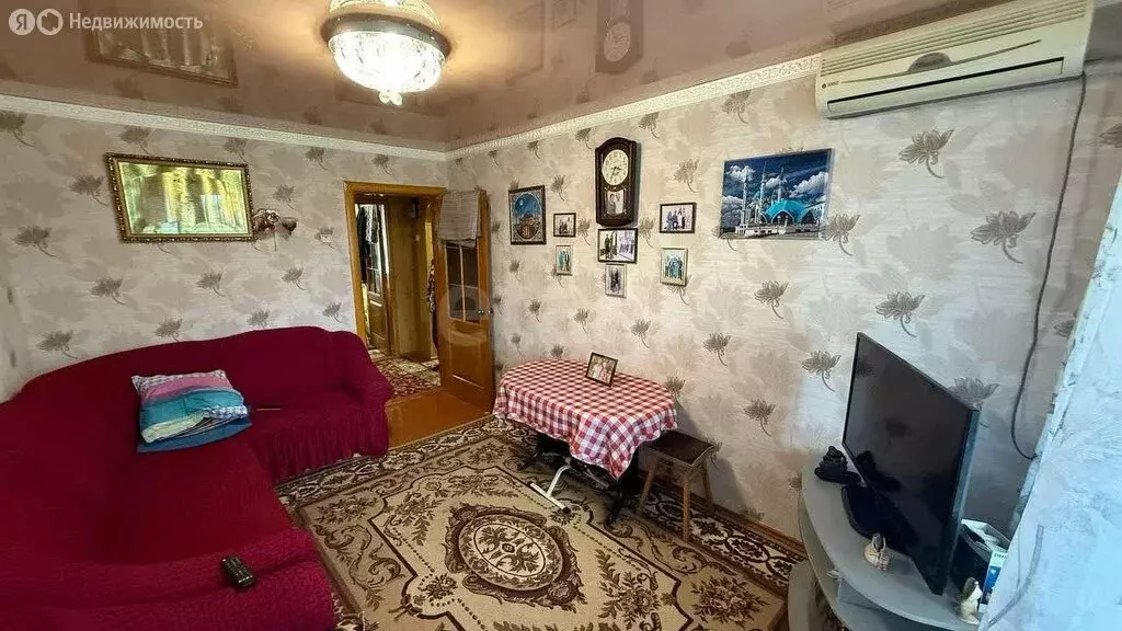 4-комнатная квартира: село Рощино, улица Ленина, 2 (147.7 м) - Фото 1