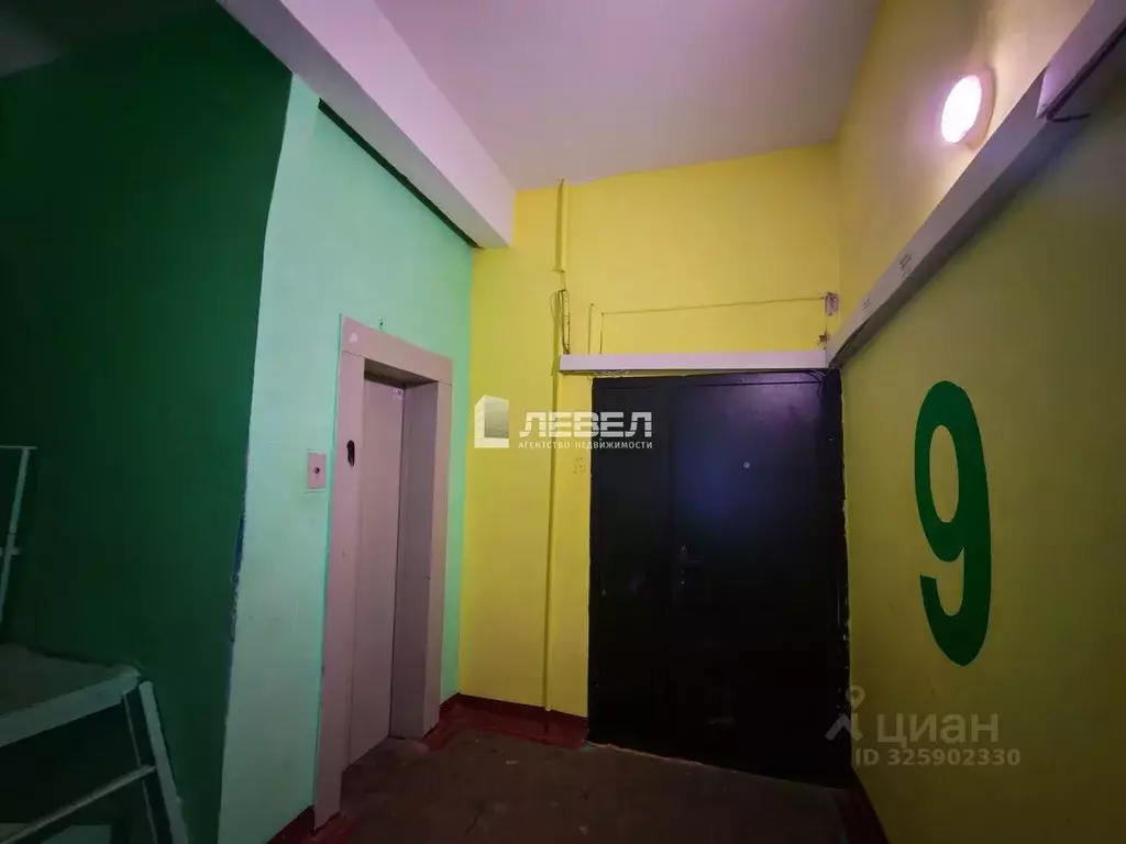 2-к кв. Московская область, Подольск Пахринский проезд, 8 (47.0 м) - Фото 2