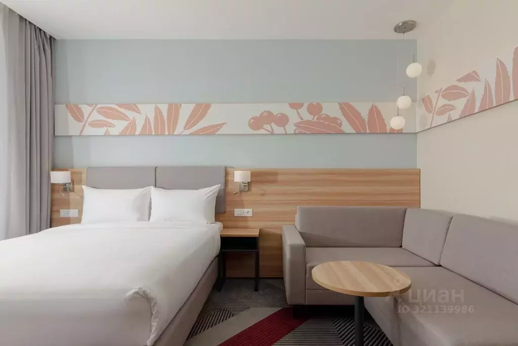 Комната Тверская область, Конаковский муниципальный округ, д. ... - Фото 2