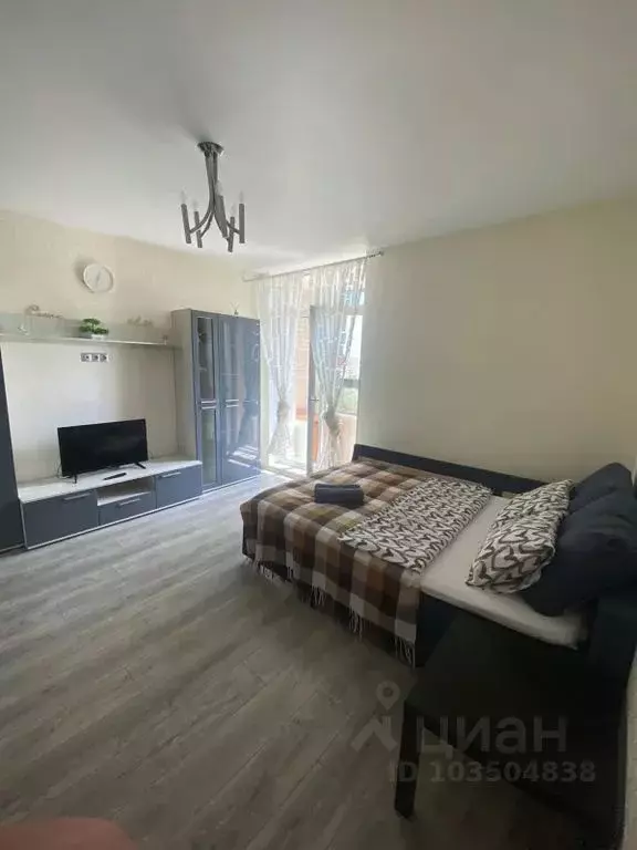 Студия Московская область, Красногорск городской округ, Отрадное пгт ... - Фото 2