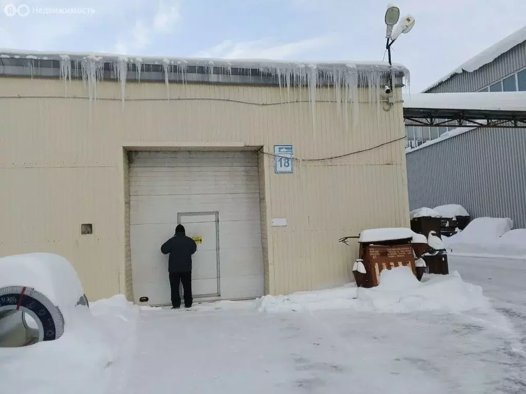 Офис (650 м) - Фото 2