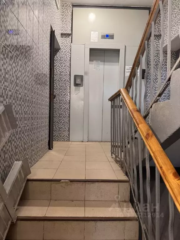 2-к кв. Москва Мосфильмовская ул., 39К3 (45.0 м) - Фото 2