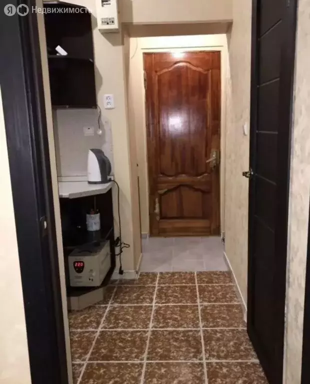 1к в -комнатной квартире (18 м) - Фото 2
