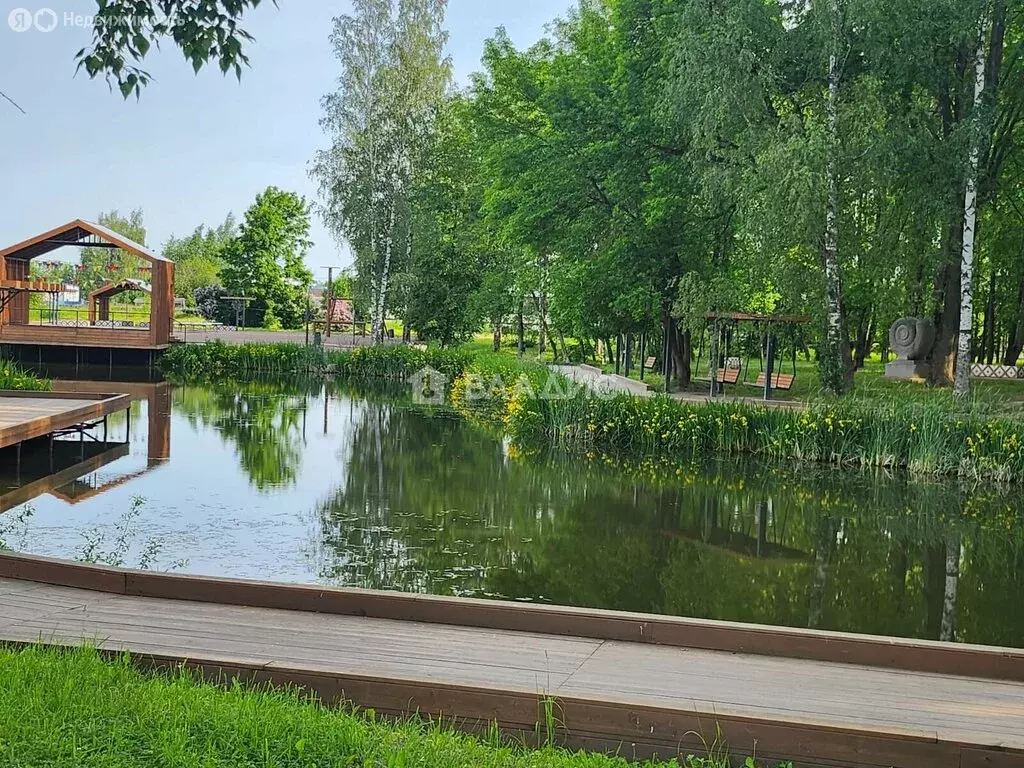 1-комнатная квартира: Низино, Верхняя улица, 1к2 (46.1 м) - Фото 1