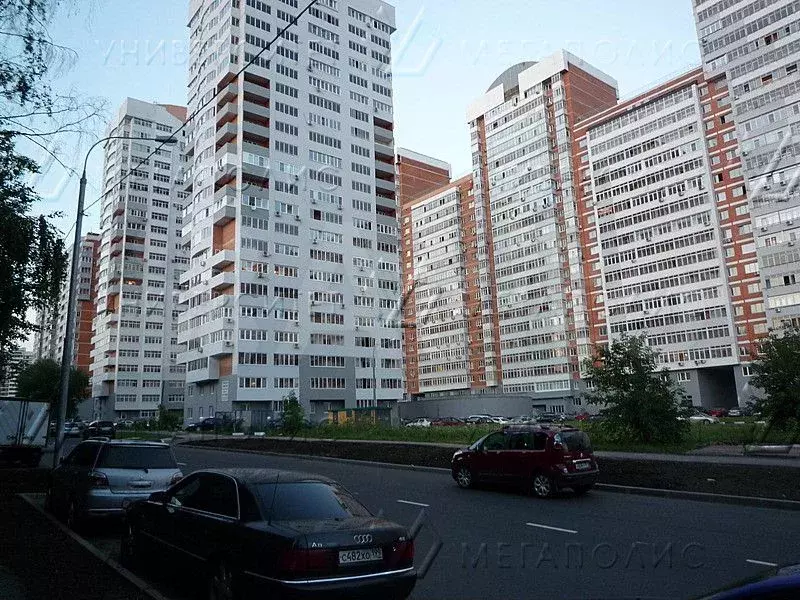 Помещение свободного назначения 86 м - Фото 1