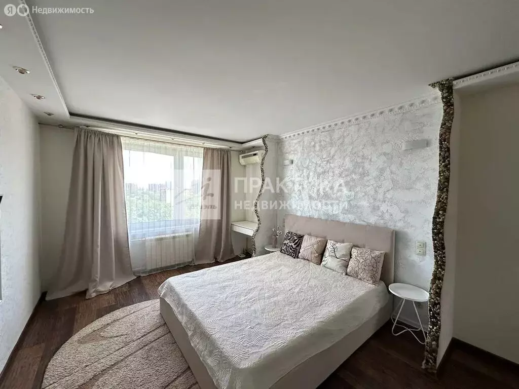 1-комнатная квартира: Москва, Перовская улица, 10к2 (35.2 м) - Фото 1