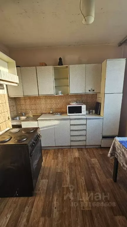 3-к кв. Московская область, Балашиха Ольгино мкр, ул. Главная, 24 ... - Фото 1
