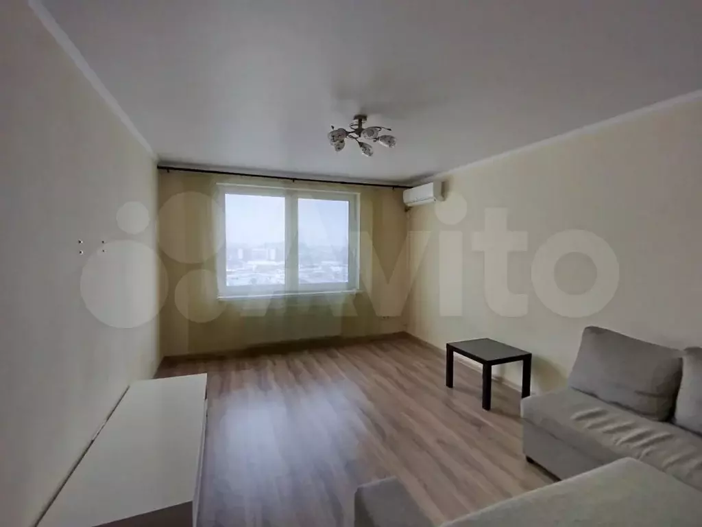 1-к. квартира, 36,8 м, 15/17 эт. - Фото 1