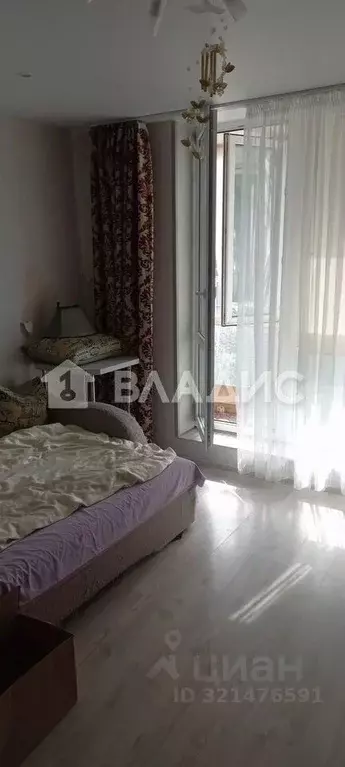 1-к кв. Калининградская область, Гурьевский муниципальный округ, пос. ... - Фото 1