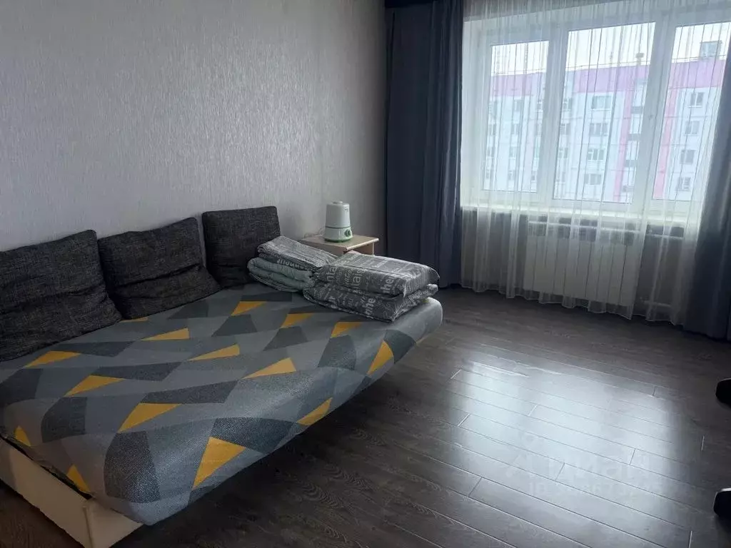 1-к кв. Красноярский край, Дудинка ул. Щорса, 39 (35.0 м) - Фото 0