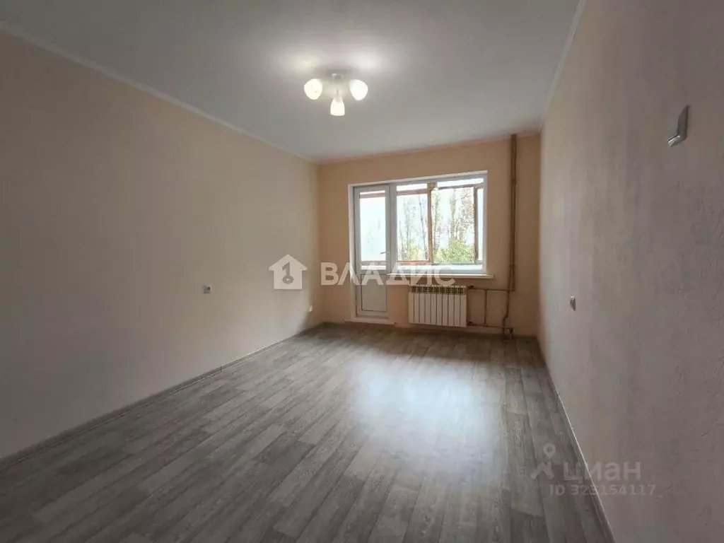 2-к кв. Белгородская область, Белгород ул. Губкина, 6 (45.2 м) - Фото 1