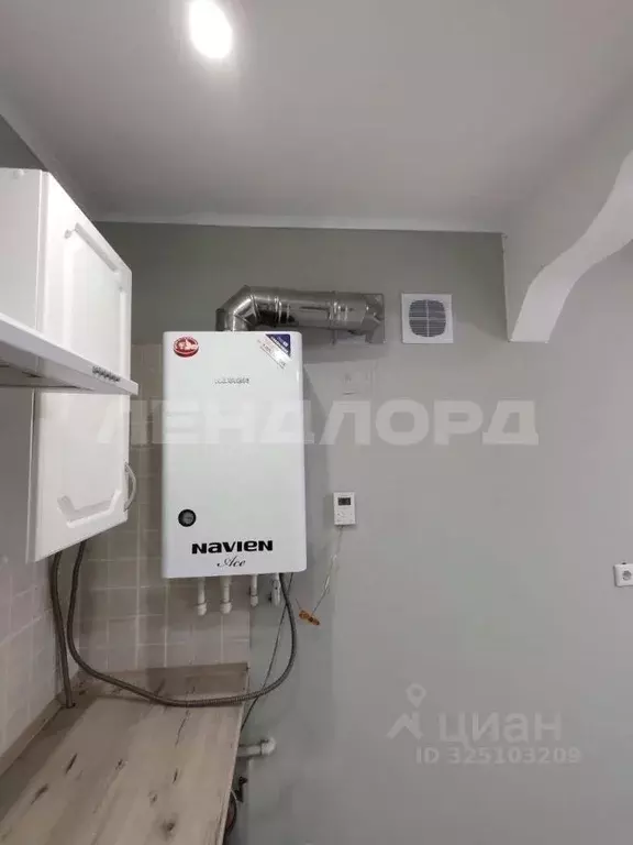 Дом в Ростовская область, Батайск Стадионный пер. (65 м) - Фото 2