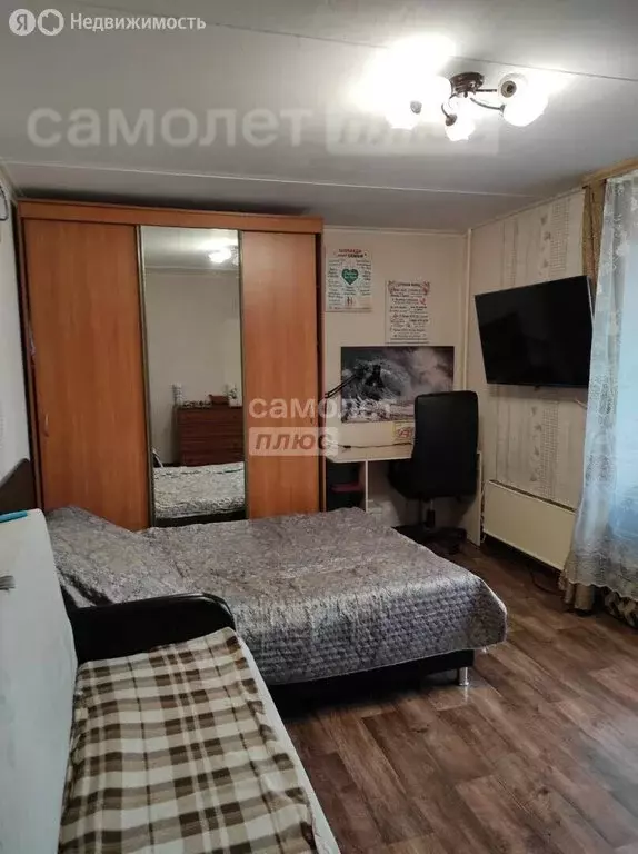 4-комнатная квартира: Москва, улица Грекова, 3к2 (83.8 м) - Фото 1