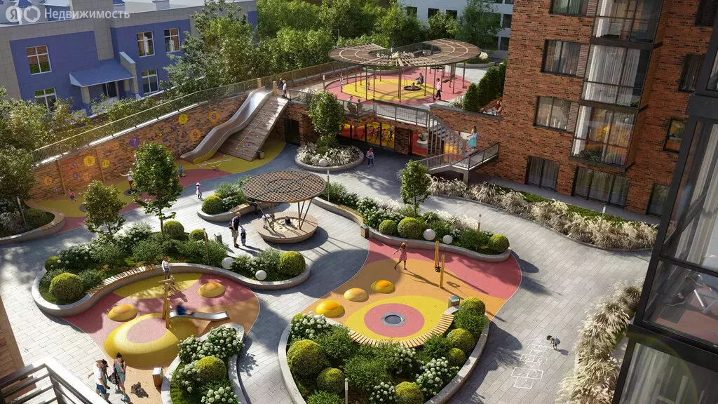 Офис (260 м) - Фото 2