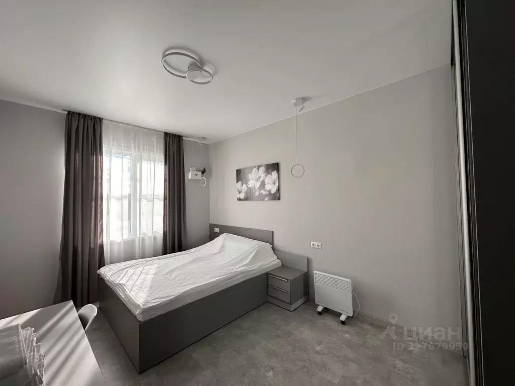 Дом в Краснодарский край, Новороссийск городской округ, с. Борисовка ... - Фото 2