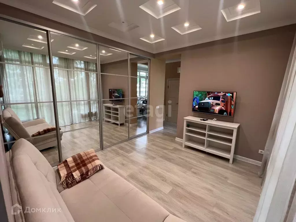 Продаётся 2-к квартира, 43.5 м - Фото 1