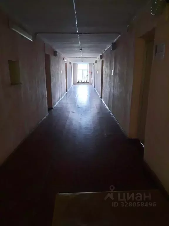 Помещение свободного назначения в Кемеровская область, Новокузнецк ... - Фото 1