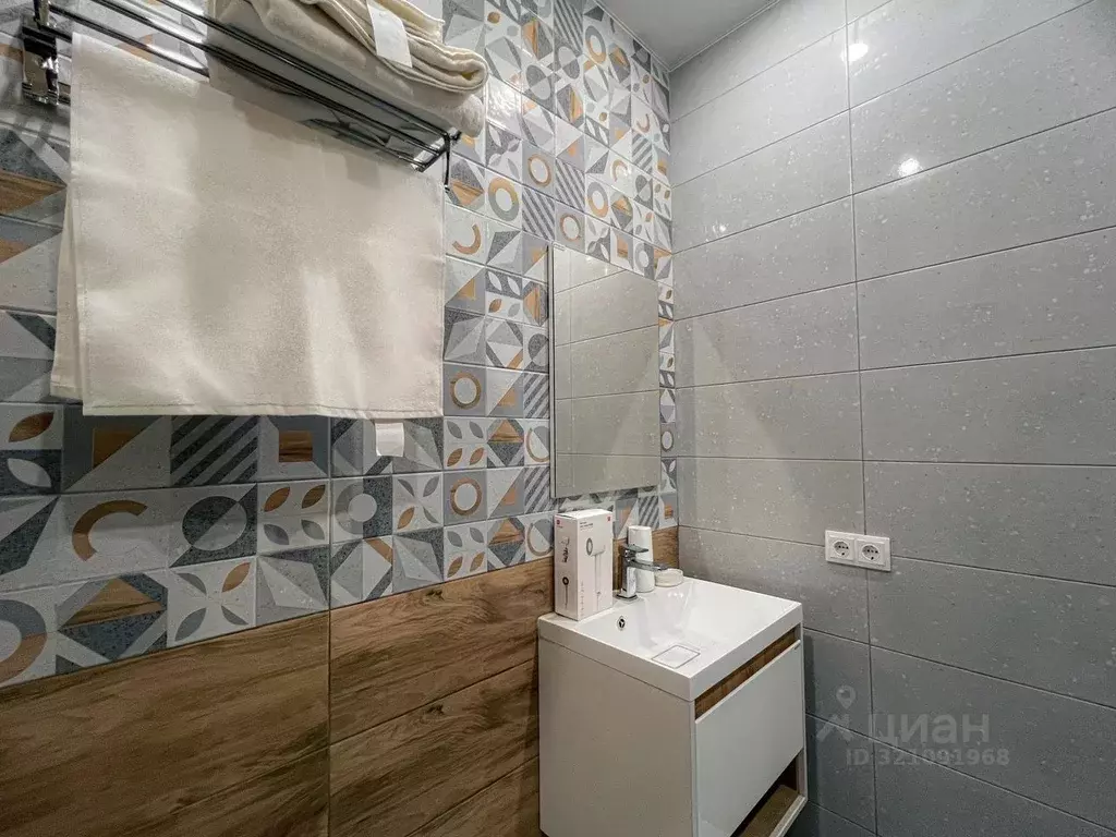 Комната Дагестан, Махачкала ул. Мирзабекова, 88 (39.0 м) - Фото 2