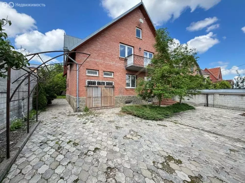 Дом в посёлок Горячеводский, Ясная улица, 26 (360 м) - Фото 0