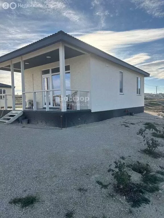 Дом в Феодосия, Сиренная улица (60 м) - Фото 2