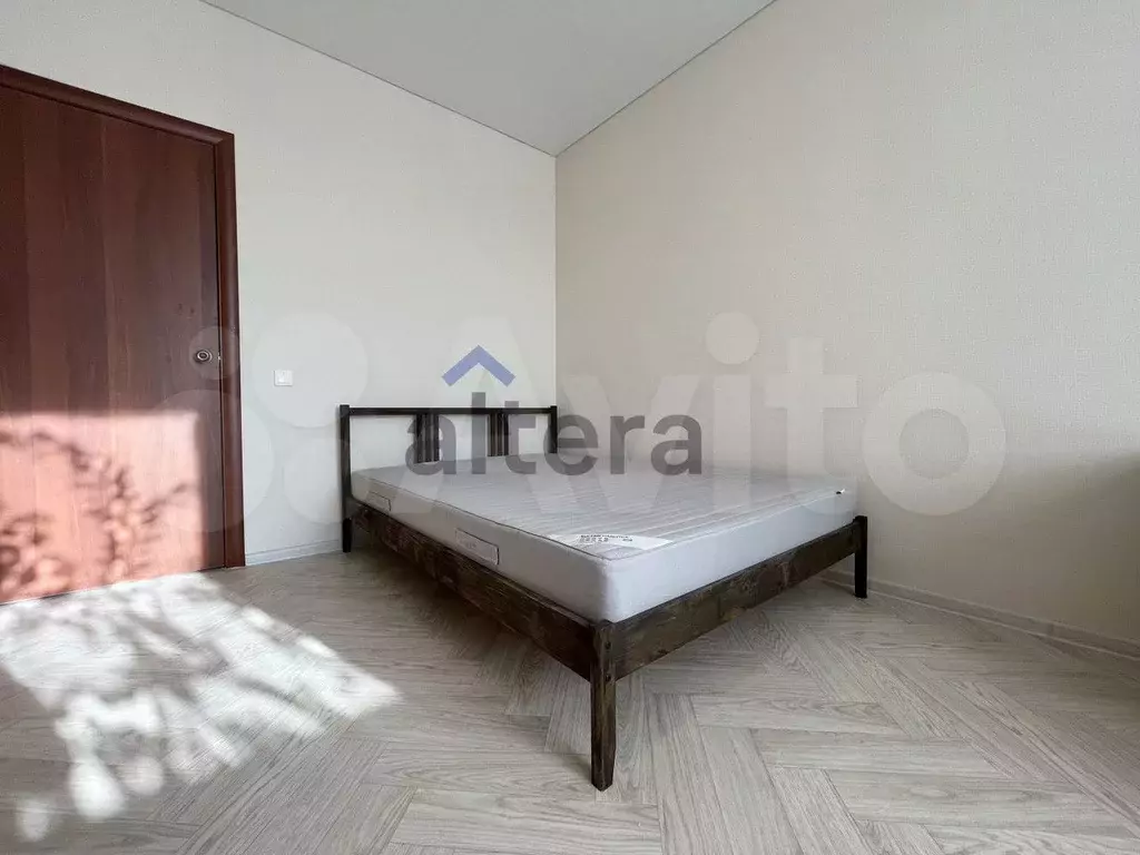 2-к. квартира, 58 м, 12/15 эт. - Фото 0