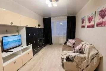 2-к кв. Архангельская область, Северодвинск ул. Логинова, 13 (45.0 м) - Фото 1