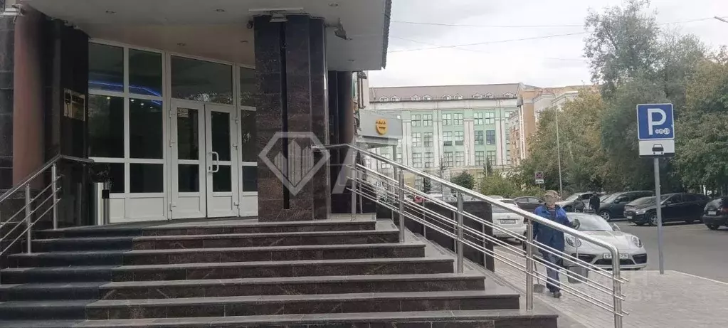Помещение свободного назначения в Татарстан, Казань Спартаковская ул., ... - Фото 0