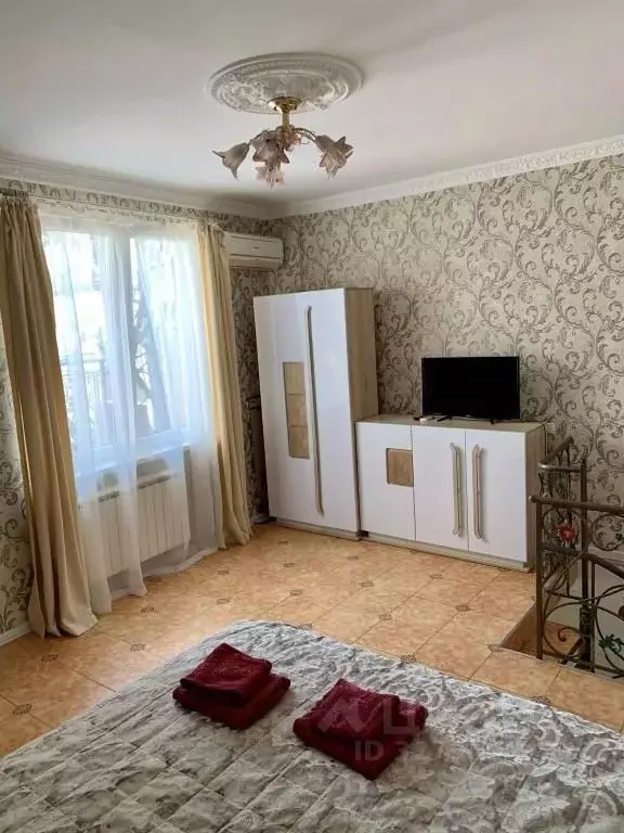 1-к кв. Крым, Ялта ул. Дражинского, 18А (33.0 м) - Фото 2