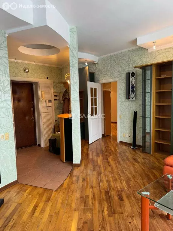 4-комнатная квартира: Москва, Кутузовский проезд, 4 (115.3 м) - Фото 2