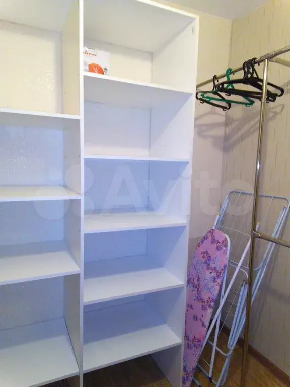1-к. квартира, 42 м, 7/24 эт. - Фото 1