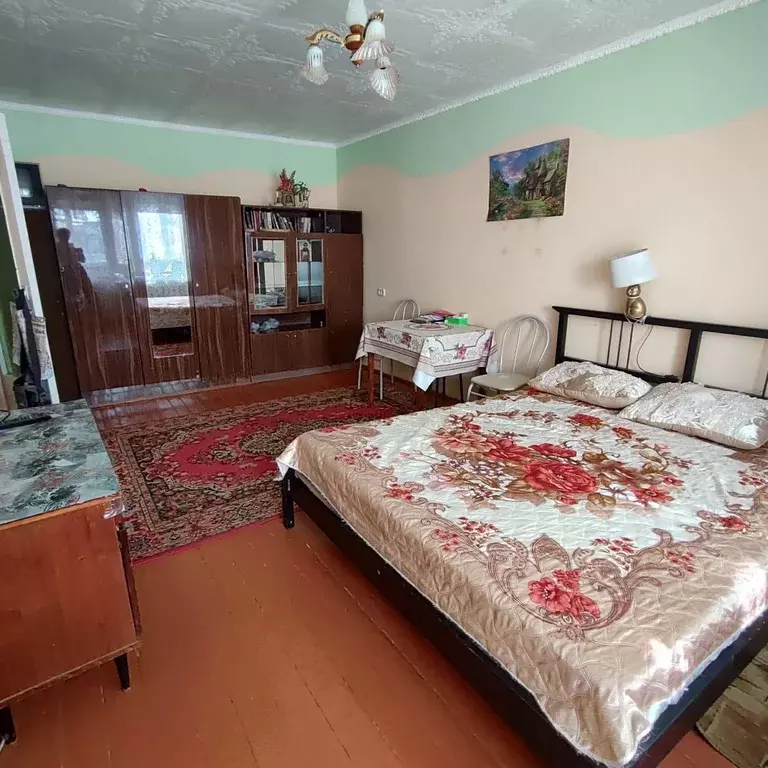 Продаётся 1-к квартира, 31.2 м - Фото 0