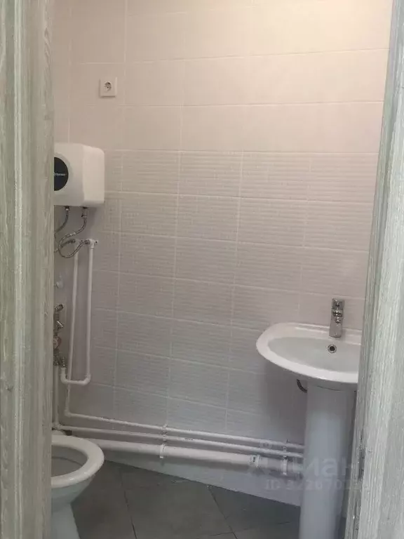 Торговая площадь в Омская область, Омск Пригородная ул., 23 (152 м) - Фото 1