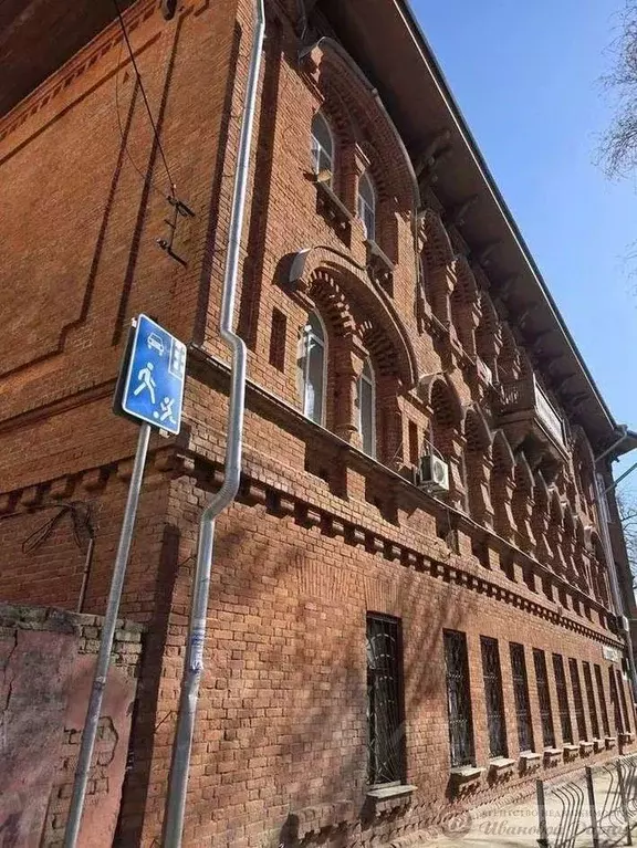 4-к кв. Самарская область, Самара Красноармейская ул., 60 (170.2 м) - Фото 2