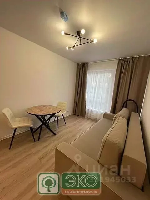 2-к кв. Московская область, Мытищи Ярославское ш., 120Бк2 (35.0 м) - Фото 2