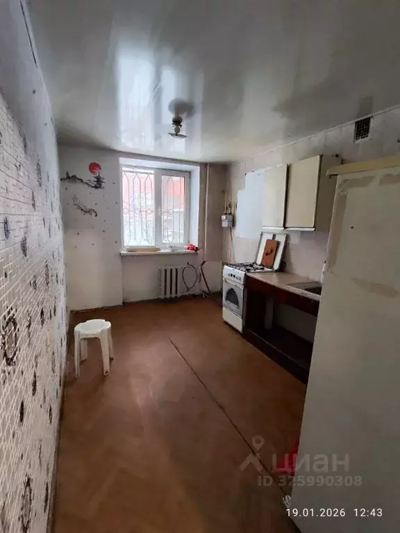 2-к кв. Крым, Симферополь ул. Севастопольская, 41/4 (48.0 м) - Фото 1