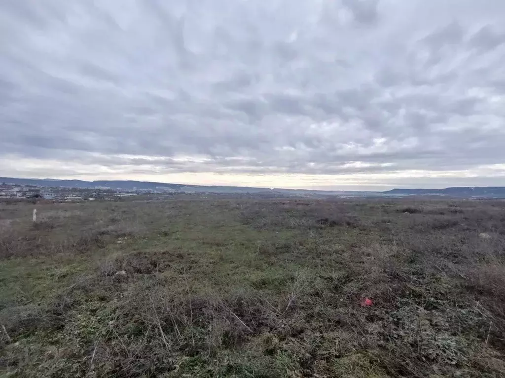 Участок в Крым, Бахчисарай ул. Громова, 41 (130.0 сот.) - Фото 1