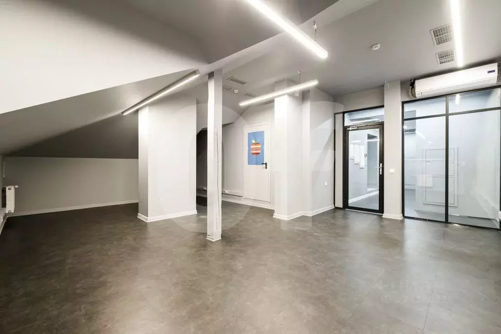 Офис в Москва Большая Грузинская ул., 12С2 (969 м) - Фото 1