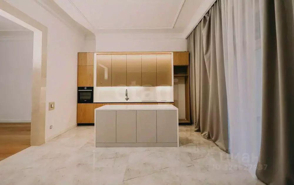 Таунхаус в Московская область, Одинцовский городской округ, д. ... - Фото 1