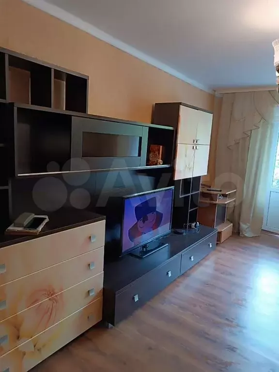 2-к. квартира, 50 м, 2/5 эт. - Фото 0