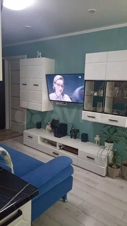 Комната 14 м в 3-к., 5/5 эт. - Фото 0