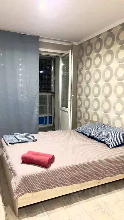 Студия Красноярский край, Красноярск ул. Карамзина, 12 (37.0 м) - Фото 1