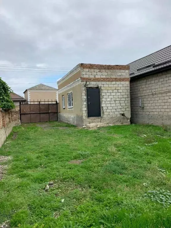 Участок в Кабардино-Балкария, Баксан ул. Пушкина, 14 (8.0 сот.) - Фото 2