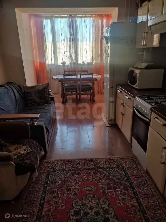 Продаётся 3-к квартира, 84 м - Фото 0