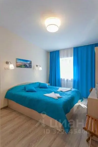 Комната Санкт-Петербург наб. Реки Фонтанки, 104к2К (15.0 м) - Фото 2