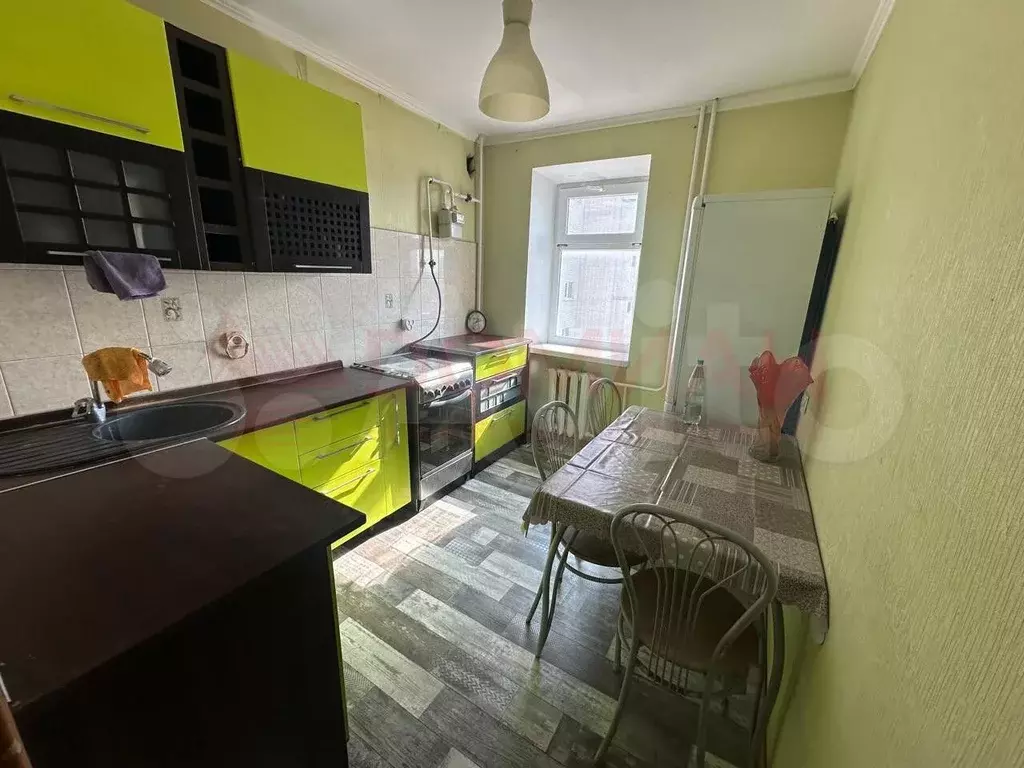 2-к. квартира, 47 м, 7/10 эт. - Фото 0