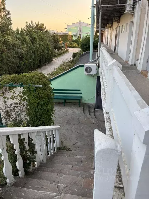 Студия Севастополь пос. Любимовка, ул. Южногородская, 36к8 (19.0 м) - Фото 1