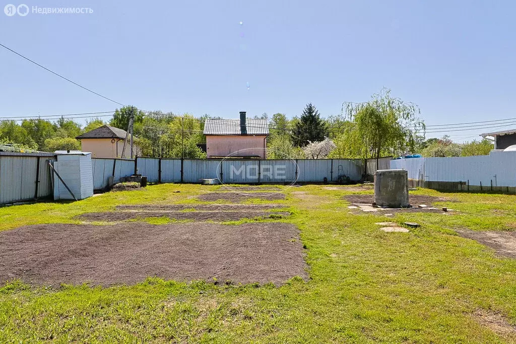 Участок в микрорайон Чкаловск, улица Лукашова (5.82 м) - Фото 1