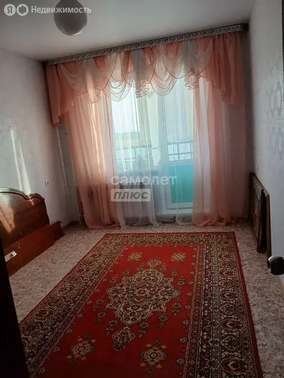 2-комнатная квартира: Липецк, улица Дмитрия Фурсова, 6 (51.7 м) - Фото 1