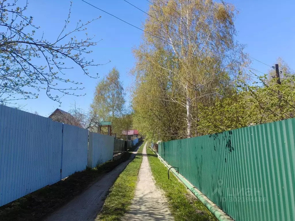 Участок в Кемеровская область, Кемеровский район, Авиатор СНТ  (6.0 ... - Фото 0